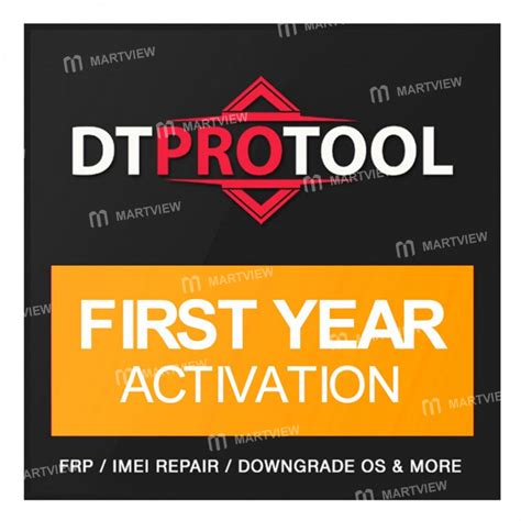 Dt Pro Tool Activation License Year Activation Processing Time