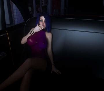 Taken For A Ride 8muses Sex And Porn Comics