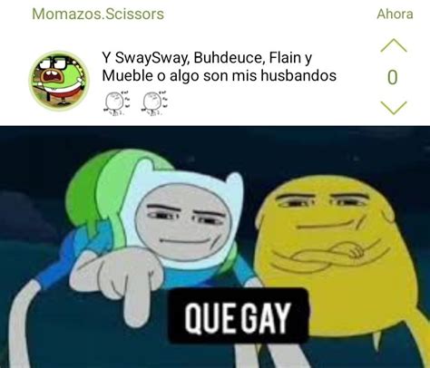 Top Memes De Momazos Scissors En Espa Ol Memedroid