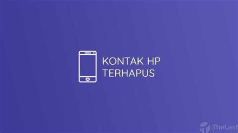 Cara Mengatasi Hp Tidak Bisa Konek Wifi Tanpa Ribet