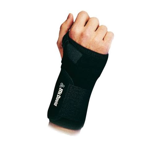 Best Wrist Supports For Carpal Tunnel Syndrome Uk