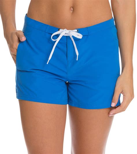 Sporti Womens Essential Boardshorts At