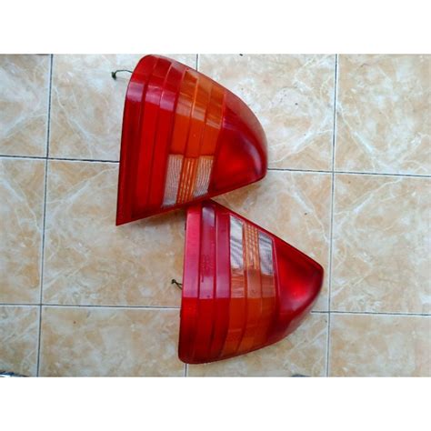 Jual Mika Stoplamp Stop Lamp Lampu Belakang Mobil Mercedes Benz Mercy