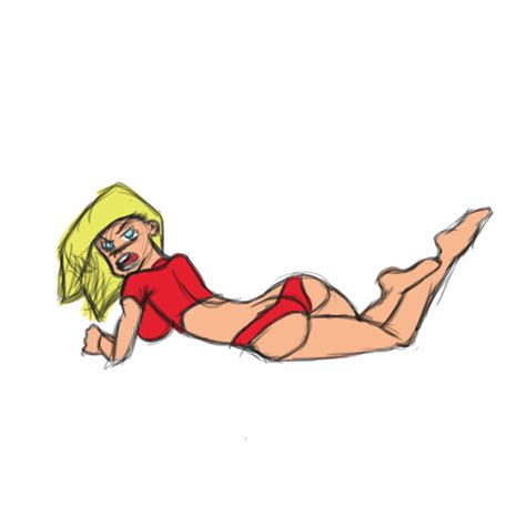 Stop Checking Out My Ass WIP Color By Trashydollz Hentai Foundry