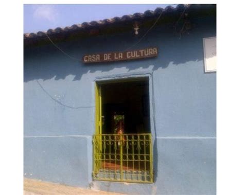 Casa De La Cultura Y Convivencia De Panchimalco Siempretur