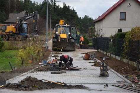 Bud Et Gminy Miastko Na Rok Uchwalony Przeciw Radni Pis G Os