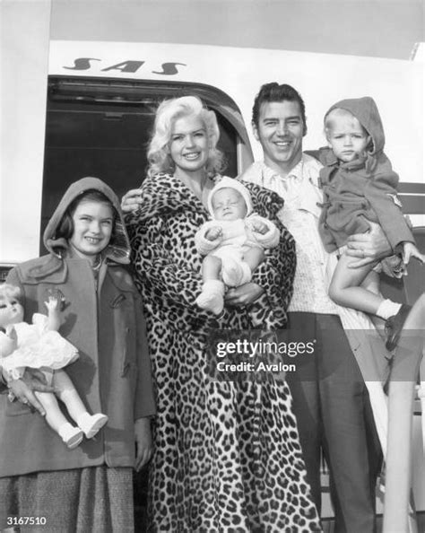 156 Jayne Mansfield Husband Stock Photos, High-Res Pictures, and Images ...