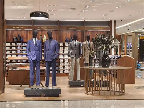 El Palacio De Hierro Invierte 3 000 Mdp Para Remodelar Su Tienda De