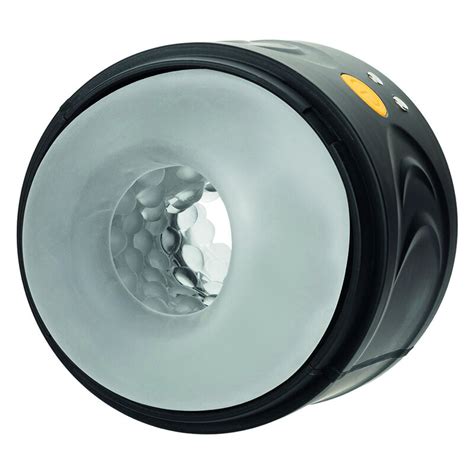 CALEXOTICS BOUNDLESS STROKER DE MOTOR DUPLO GlowLick Sex Shop Nº1