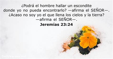 De Marzo De Vers Culo De La Biblia Del D A Jerem As