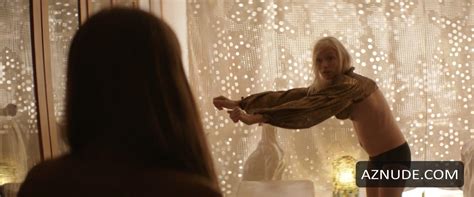 Axolotl Overkill Nude Scenes Aznude