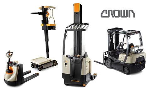 New Forklifts for Sale - Lift Power | Florida & Georgia Forklift Dealer