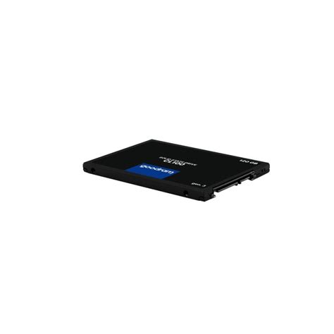 GoodRam CL100 Gen 3 2 5 120 Go SSD SATA III PcComponentes Fr