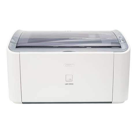 Canon Laser Shot Lbp 2900 Printer Khudra