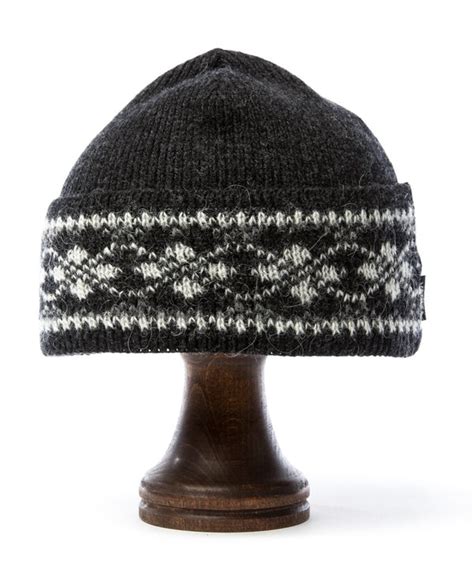 Icelandic Wool Hats – Nordic Store