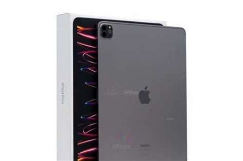 Новый iPad Pro 2022 12,9 дюймов Wi-Fi + Cellular 5 | Festima.Ru ...