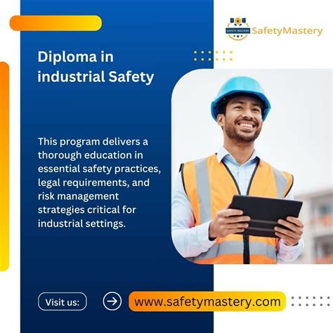 Safety Management Course Safety Management Is A Crucial Aspect By