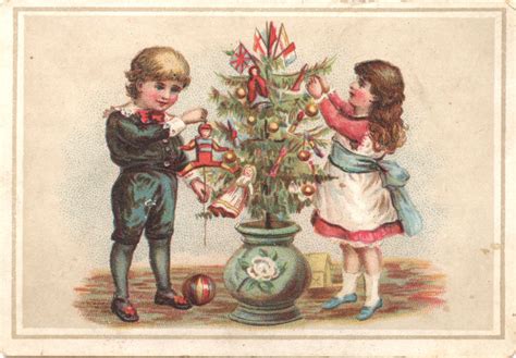 Very Victorian Christmas Traditions A Fun Guide Part 1