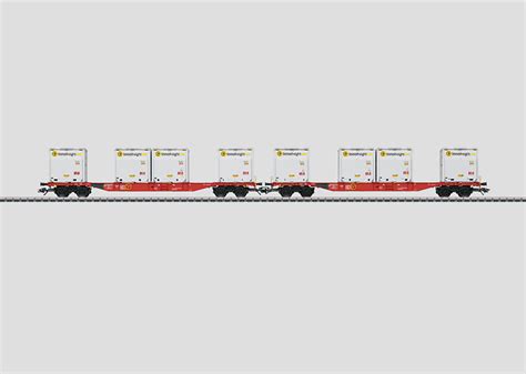 Container Tragwagen Set Mit Woodtainer Xs Container M Rklin Website De