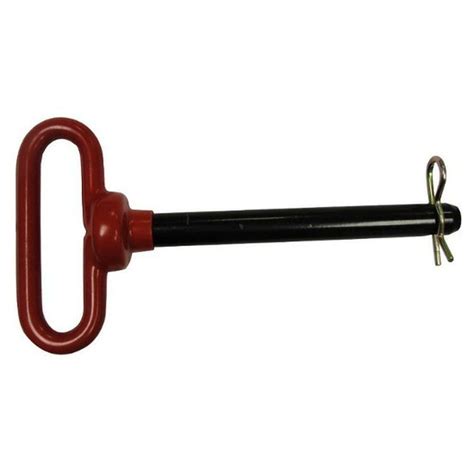 Amazon Maxllto Replacement Pm Forged Red Handle Hitch Pin For