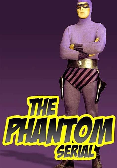 The Phantom Streaming Where To Watch Movie Online