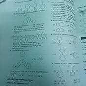 Buy Wiley S Solomons Fryhle Snyder Organic Chemistry For Jee Main