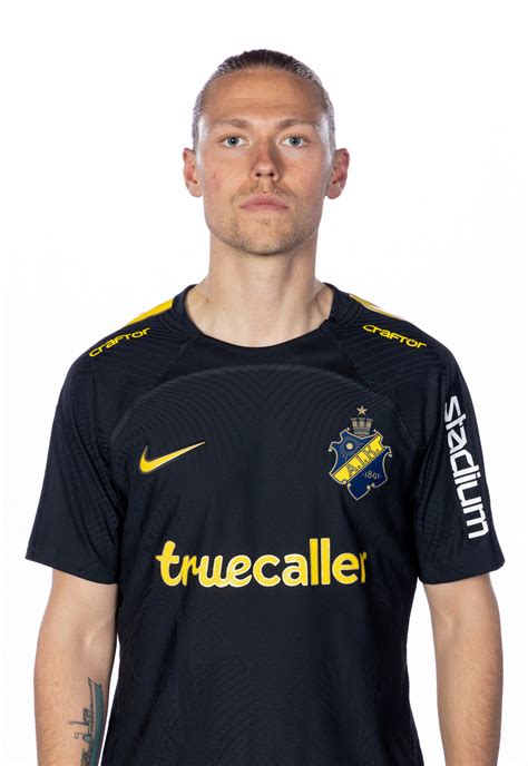 Viktor Fischer Aik Fotboll