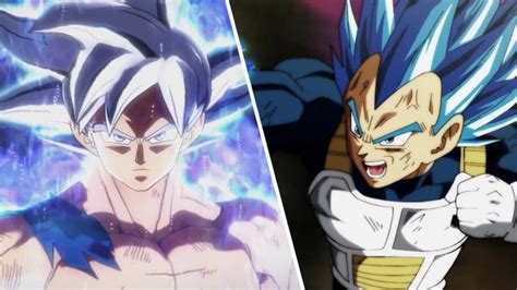 Fusion Goku Ultra Instinto Fusionado Con Vegeta Ultra Istinto Animacion 19525 The Best Porn