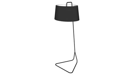 Floor Lamp 3d Warehouse