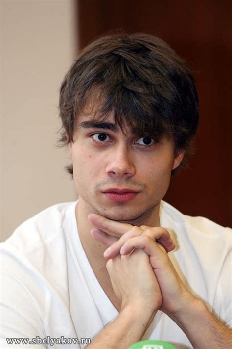 Alexander Alexander Rybak Photo 9234312 Fanpop