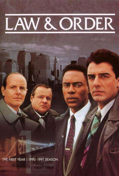 Law And Order By Hooker By Crook Pdf Swn Script Library