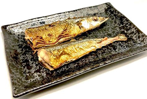 コンビニ食ダイエット秋の味覚「さんまの塩焼き」でタンパク質と良質な脂質を摂ろう！／オヤジのコンビニ食ダイエット（60） グルメ情報誌