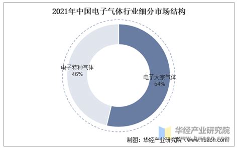 2022年全球及中国电子气体行业现状分析，国产化需求日渐强烈「图」华经情报网华经产业研究院