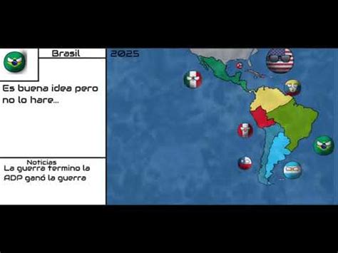 El Comunismo Llega A Latinoam Rica Futuro Alternativo De Latinoam Rica