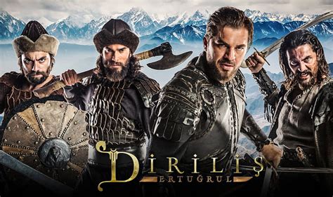 Watch Dirilis Ertugrul Season With English And Urdu Subtitles Halime