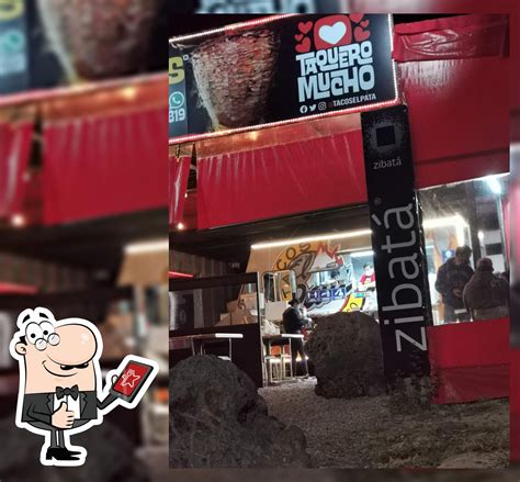 Tacos el Pata Xentric Zibatá Menú del restaurante precios y reseñas