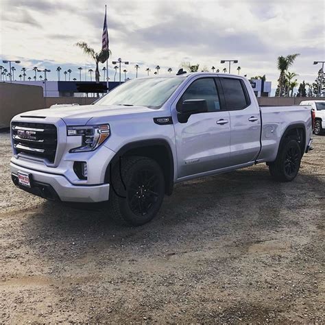 Joey Buoni On Instagram Introducing The New And Improved 2019 GMC