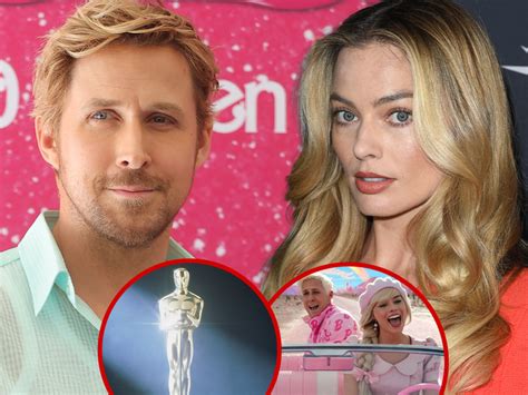 Ryan Gosling Addresses Oscar Nomination, Margot Robbie Snub - Hollywood ...