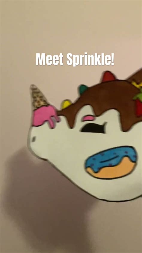 Meet Sprinkle Youtube