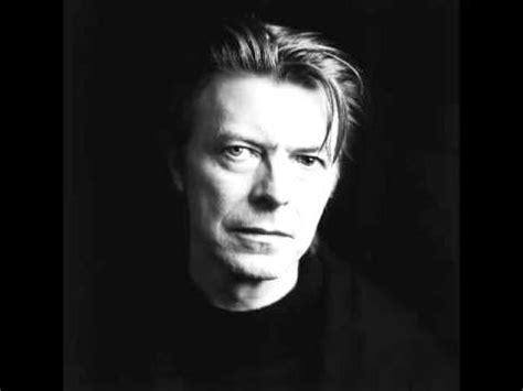 David Bowie This Is Not America ItaloBros Remix YouTube