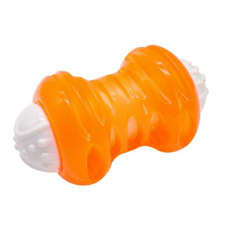 Aggressive Chew Toys For Dogs Floating Tough Rubber Large Pet Dog