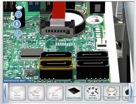 Langkah Langkah Merakit Cpu Central Processing Unit Dvtechnology