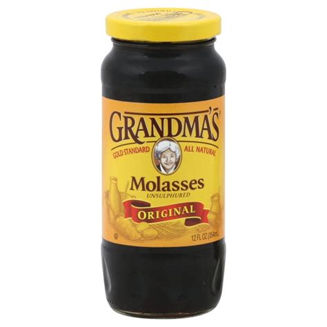 Grandmas Molasses Original