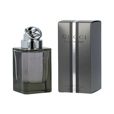 Gucci Gucci By Gucci Pour Homme Eau De Toilette 90 Ml Herrendüfte Parfuem365