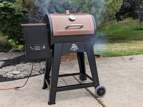 Pit Boss Lexington Review Great Value How To Improve Pit Boss Smoker Tips Cookout News