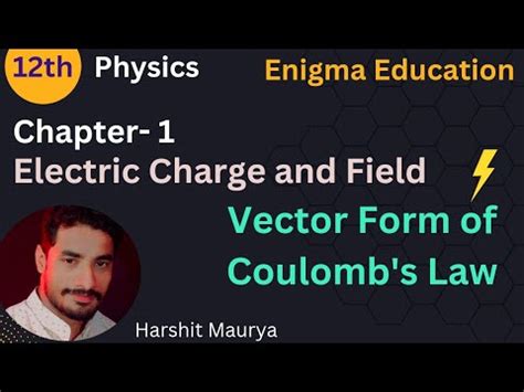 Cuet Class Physics Ncert Chapter Electric Charge And