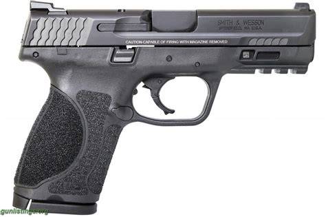 Gunlistings.org - Pistols Smith & Wesson M&P 40C 2.0 In .40Cal Brand NIB