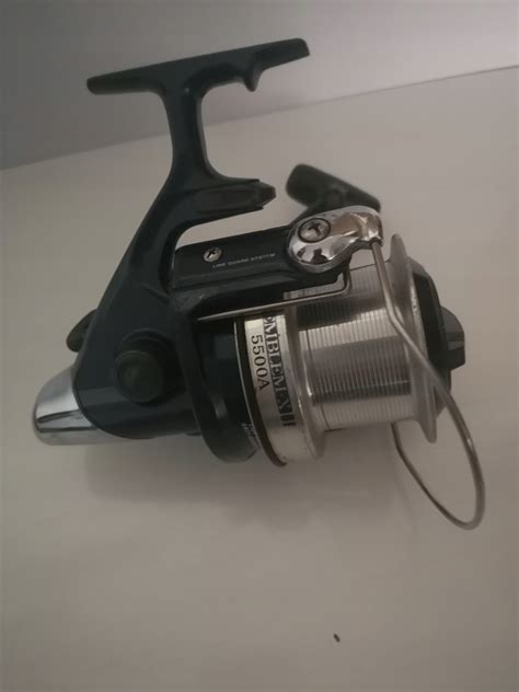 Kolowrotek Daiwa Emblem X Niska Cena Na Allegropl