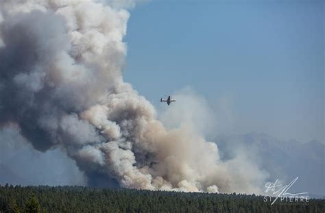 Update On Fires In The East Kootenay Columbia Valley Cranbrook East