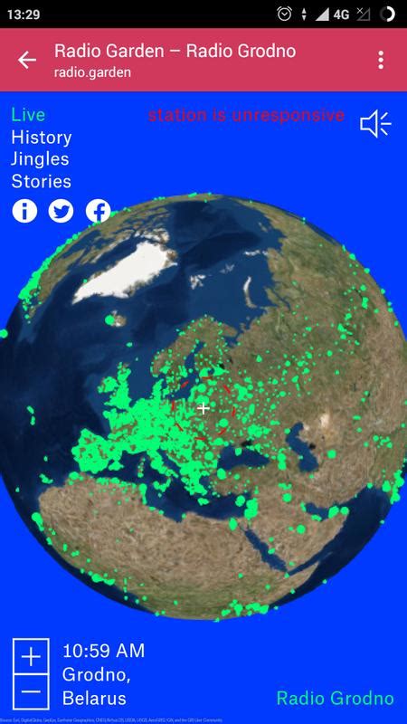 Radio Garden for Android - APK Download